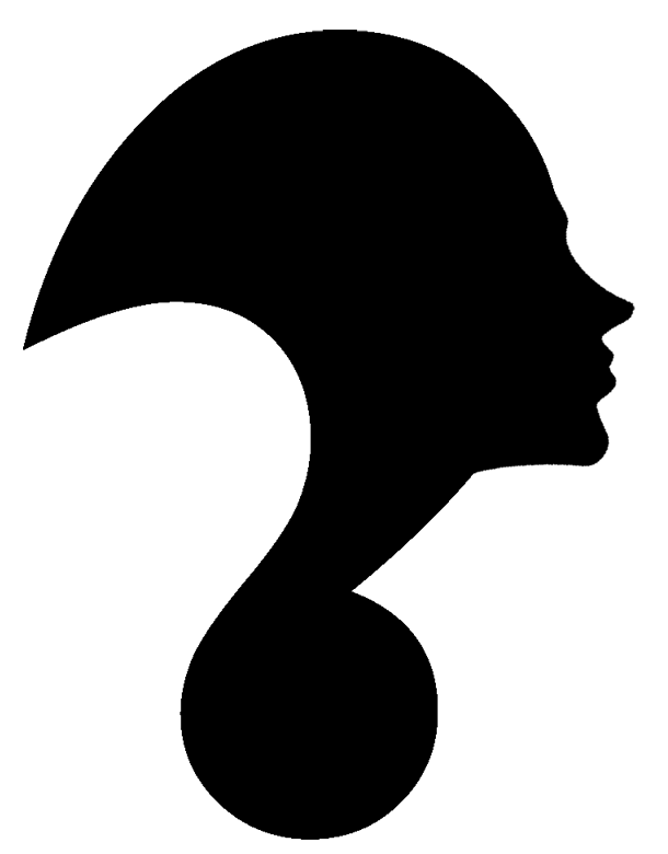 Черный официальный логотип проекта RootHelp.ru